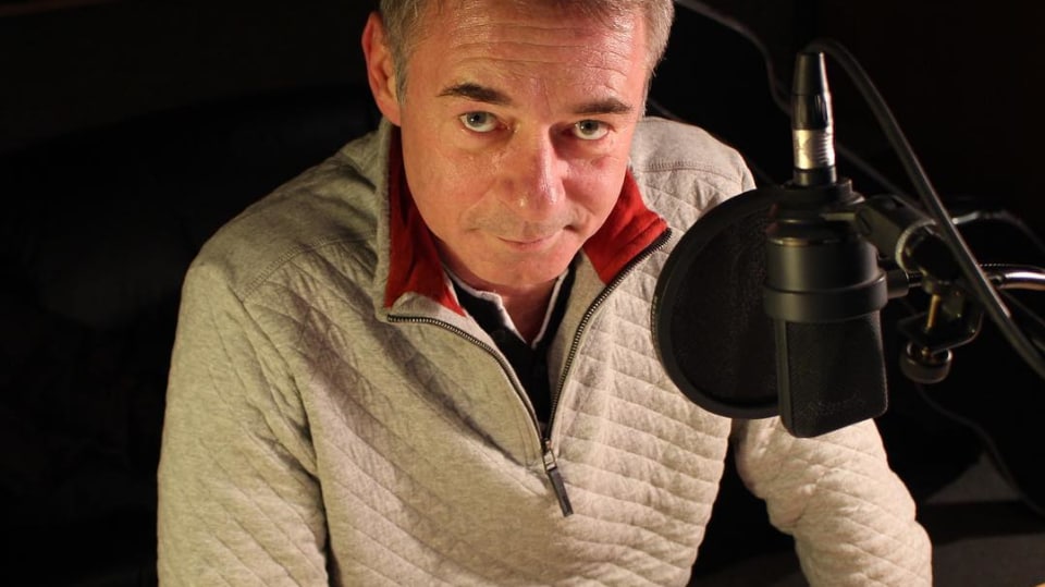 Jiří Dvořák
